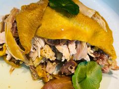 -湘邻呷铺·田园家宴(汉基广场店)