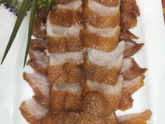 -清真悦宾楼食府(海湖店)