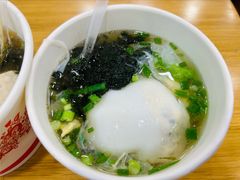 家宴灌蛋-家宴·灌蛋·沙茶面(曾厝垵店)