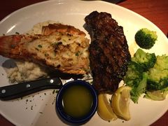 -RED LOBSTER(中城西店)