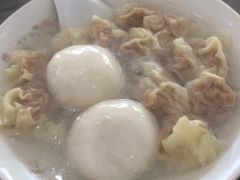 -松盛糕团店(红旗桥店)