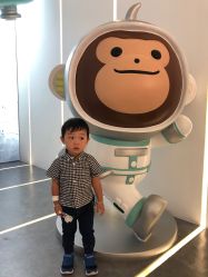 -MINI MARS KIDS CLUB亲子家庭中心(长宁天山店)