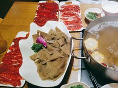 -牛很鲜潮汕牛肉火锅(朝晖路店)