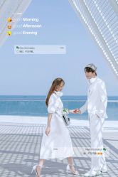 点击看大图 -香庭海婚纱摄影·威海旅拍(统一路店)