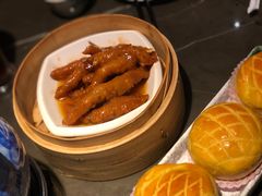 -陶陶居酒家(海岸城店)