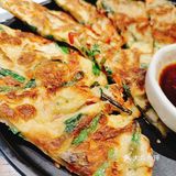 三元桥匠牛道韩式烤肉