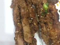 -甘记凤爪烧烤(司门口黄鹤楼地铁站店)