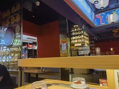 -三禾寿司(君尚店)