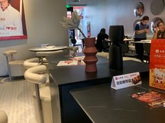 -必胜客(欧亚卖场店)