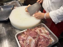 -潞州宴·长治人的会客厅(长兴北路店)