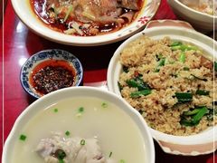-易老妈蹄花.特色川菜(人民公园总店)