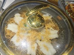 -绿茶餐厅(燕郊永旺店)