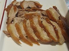-玉林烤鸭店(黄村兴华店)