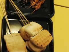 -望京小腰(北京总店)