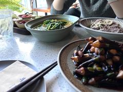 -半山腰·云南菜(侨福芳草地店)