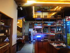 -老铁岭·涮肚烧烤(浑南店)