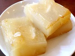 -海口骑楼小吃街