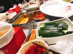 -海底捞火锅(泉城路店)