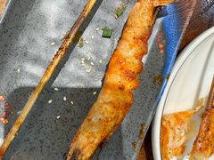 -一品江湖烧烤餐厅