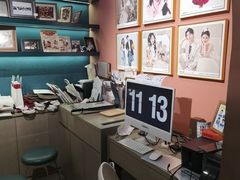-海马体照相馆(北京apm店)