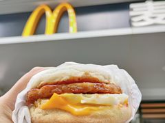 -麦当劳(南京宁海路店)