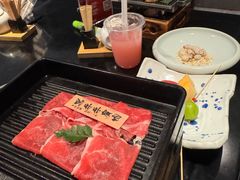 -松鹤精致料理(五一中路店)