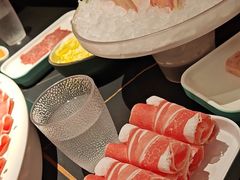 -京熹顺·老北京百年铜锅涮肉(百家湖1912店)