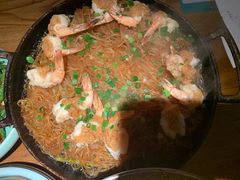 铁锅粉丝虾-九锅一堂酸菜鱼(新南凯德直营店)