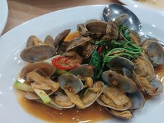 -海港酒楼·平价海鲜·茶点(小公园店)