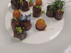 -惠丰堂饭庄·烤鸭·京味菜(西北旺·唐家岭店)