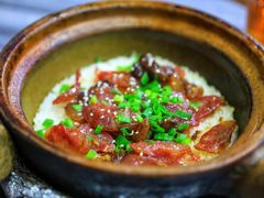 -红星光发煲仔饭(文海店)