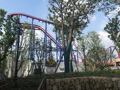 -苏州乐园森林水世界