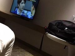-广州礼顿酒店