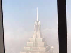 -上海柏悦酒店