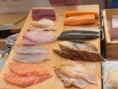 -鮨政· Omakase(港汇恒隆广场店)