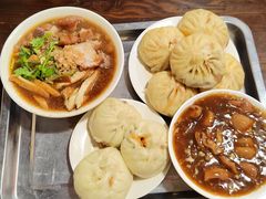 -姚记炒肝店(鼓楼店)