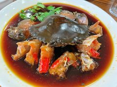 糟醉青蟹-绍兴名菜馆(可乐路店)
