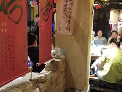 -串盟烧烤大排档·长沙美食地标(星沙店)