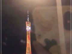 -珠江夜游广州塔·中大码头