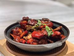 -志明眷村·台式融合菜·宵夜