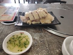 -力哥地道海南菜·联谊文昌鸡老店