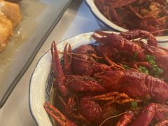 -江味龙虾馆·裸蓝龙虾(南山店)