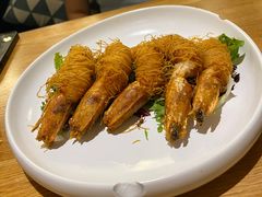 -花舍·新派粤菜·西餐·下午茶(亚运村·鸟巢店)