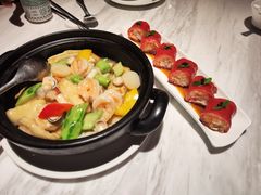 -香樟花园新粤料理(无锡万象城店)