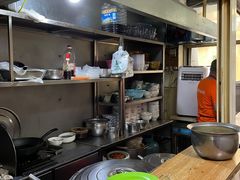-老字号杨坡红油米线腊汁肉夹馍(东四道巷店)