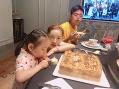 -翠湖宾馆·中餐厅