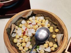 -侨美食家·40年地道粤菜(珠江新城店)