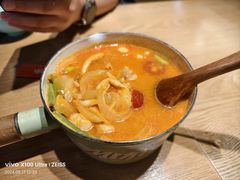 -迷你椰·泰式大排档(共康店)