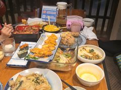 -三月居酒屋(青年大街店)