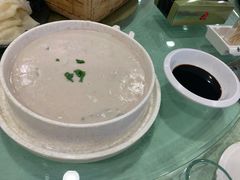 花生小豆腐-荣鹏风味烀饼总店